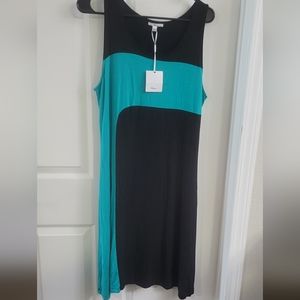 Milano Dress